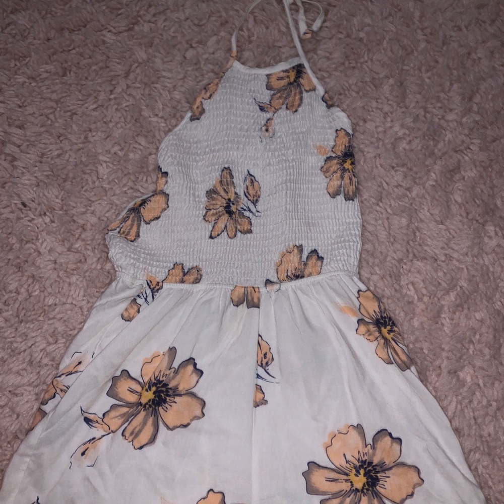 Tilly’s Romper